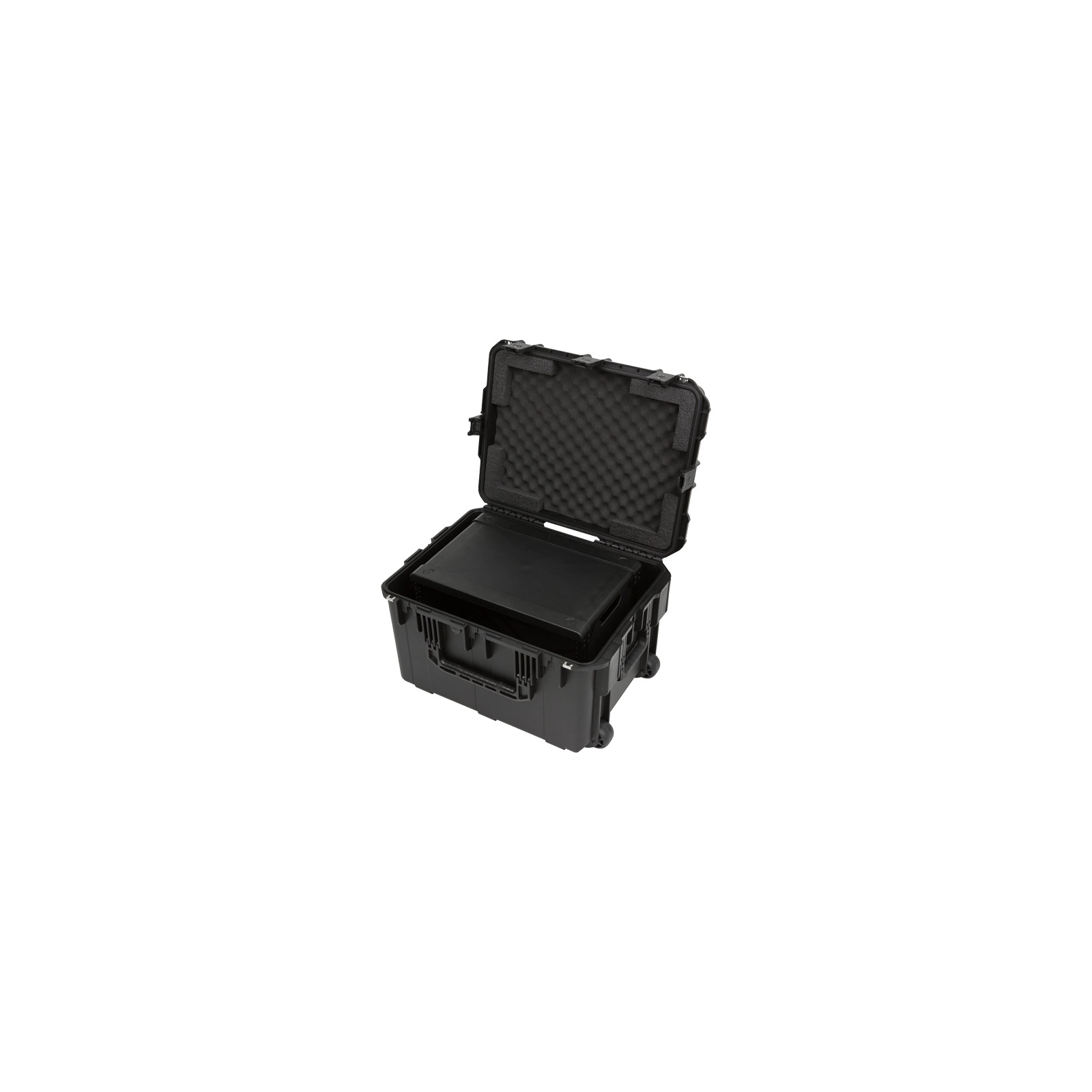 SKB 6U iSeries Injection Molded Fly Rack 13 Deep